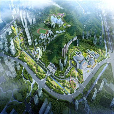 多領(lǐng)域協(xié)同，攜手打造長(cháng)沙城市更新示范